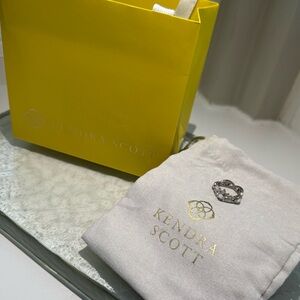 Kendra Scott Ring